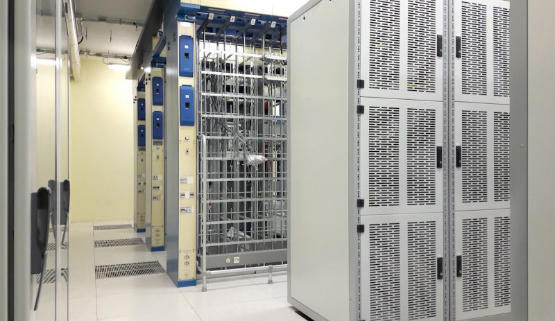 128bit data center infrastructure 4