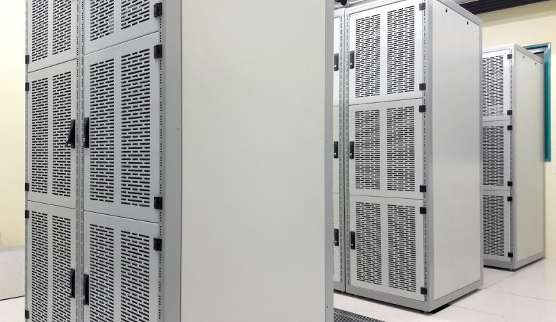 128bit data center infrastructure 5