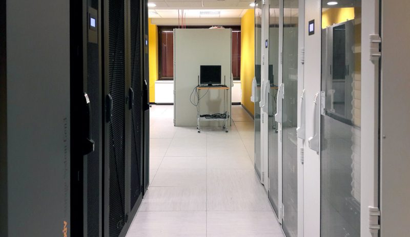 128bit data center infrastructure 8